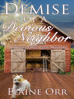 cover image of Demise of a Devious Neighbor